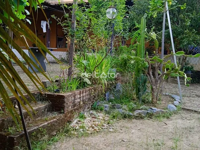 Casa com 564m² 2 quartos e 2 banheiros, à venda, no bairro Planalto em Belo Horizonte