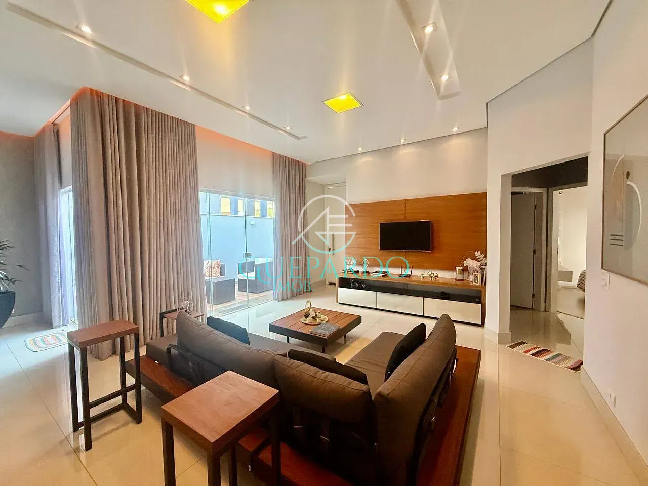 Casa, 3 quartos, 135 m² - Foto 3
