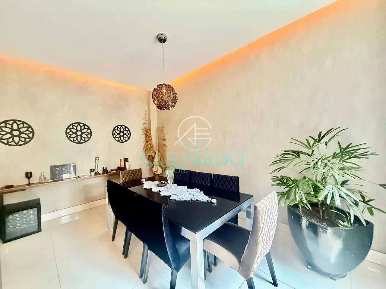 Casa, 3 quartos, 135 m² - Foto 4