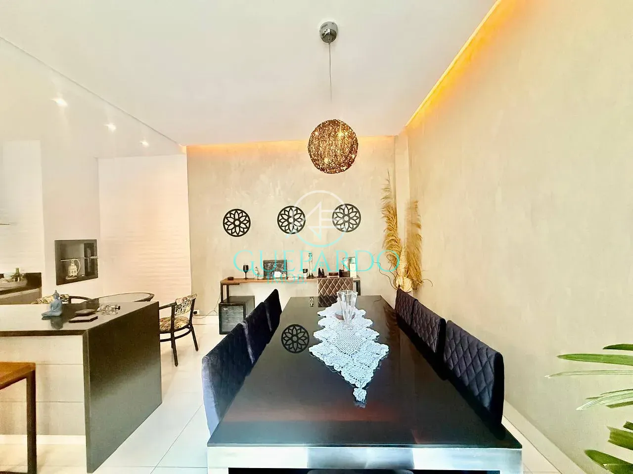 Casa, 3 quartos, 135 m² - Foto 5