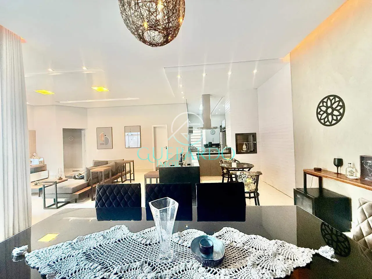 Casa, 3 quartos, 135 m² - Foto 6