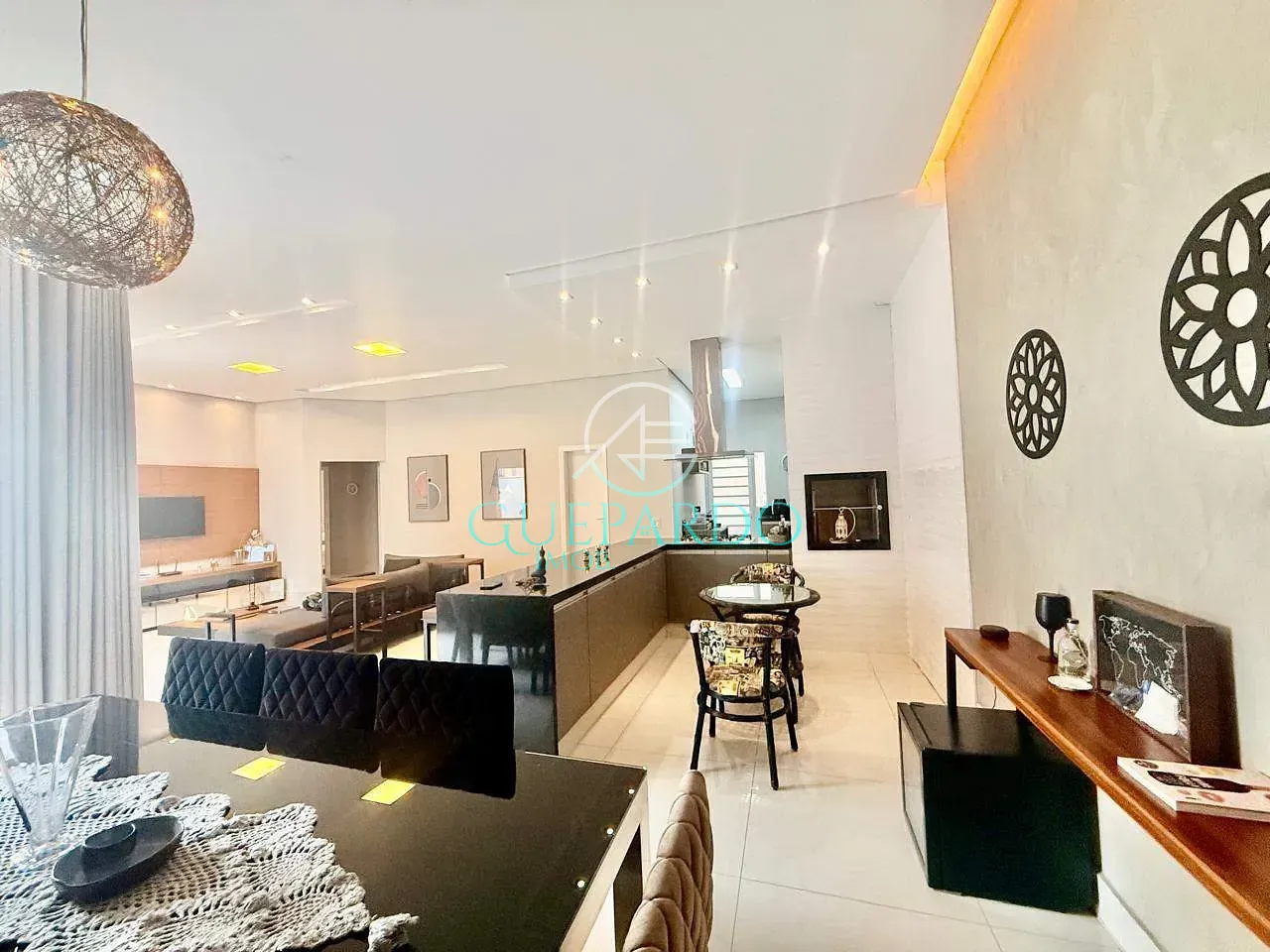Casa, 3 quartos, 135 m² - Foto 7