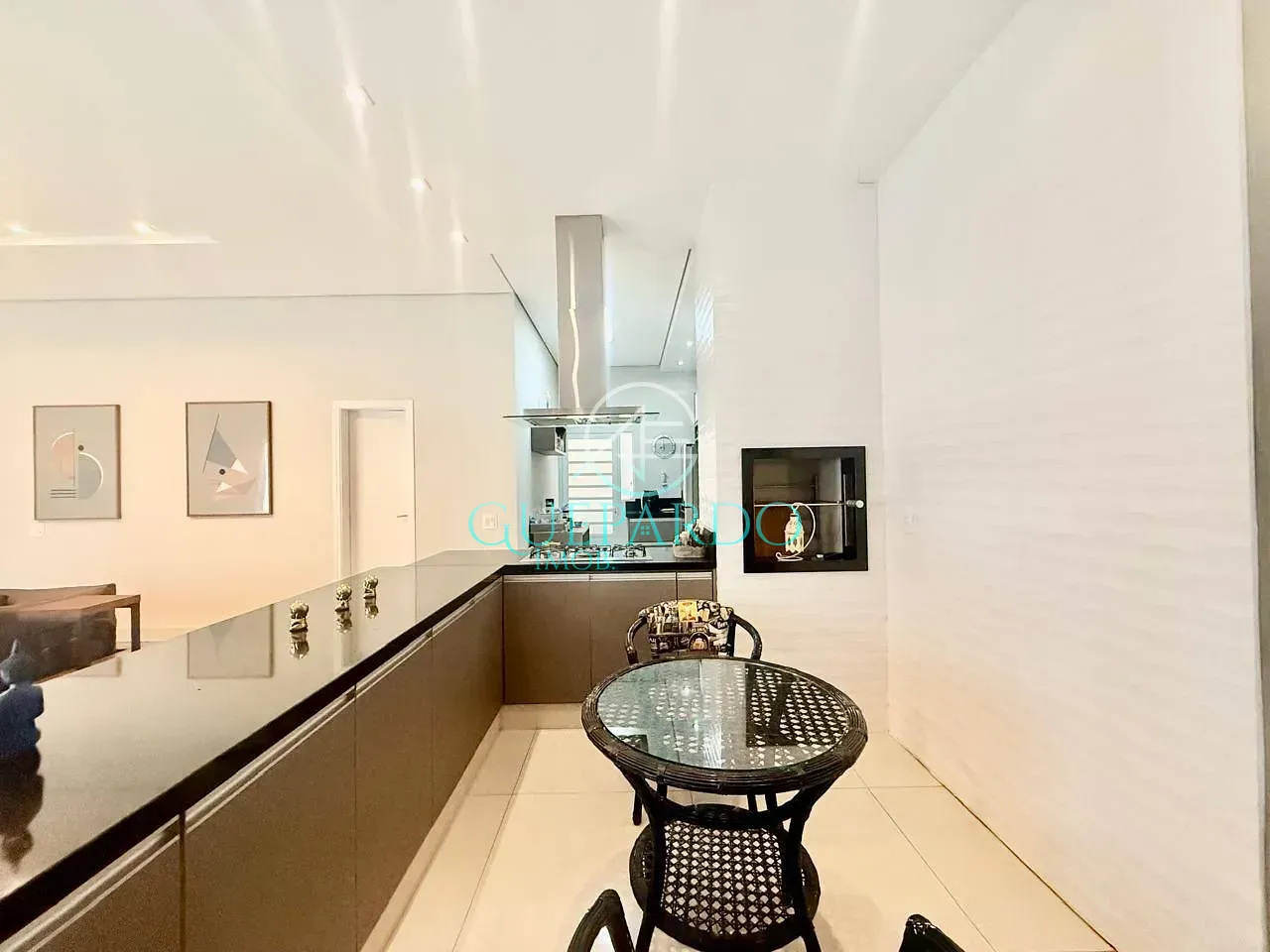Casa, 3 quartos, 135 m² - Foto 8