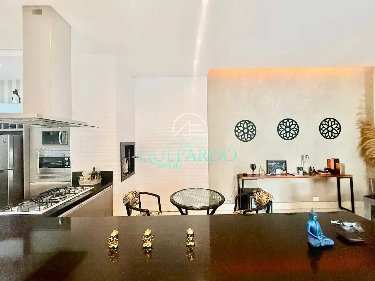 Casa, 3 quartos, 135 m² - Foto 9