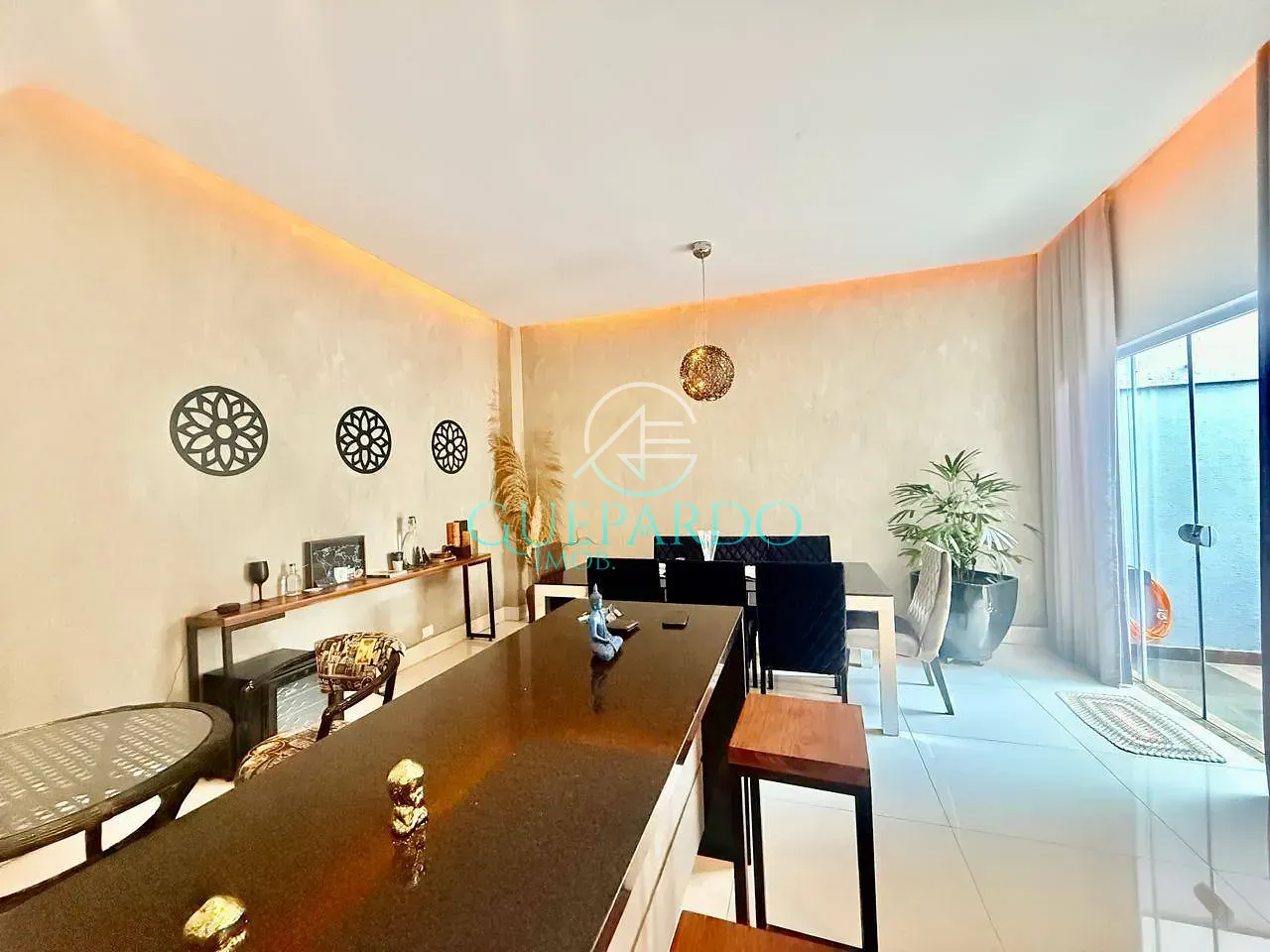 Casa, 3 quartos, 135 m² - Foto 11