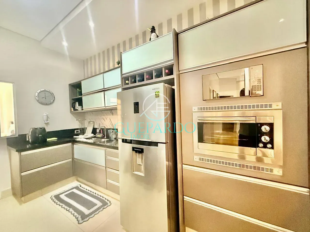 Casa, 3 quartos, 135 m² - Foto 13