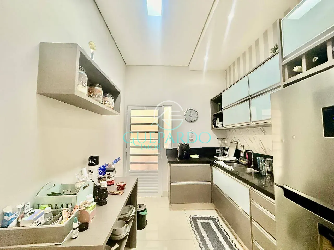 Casa, 3 quartos, 135 m² - Foto 14