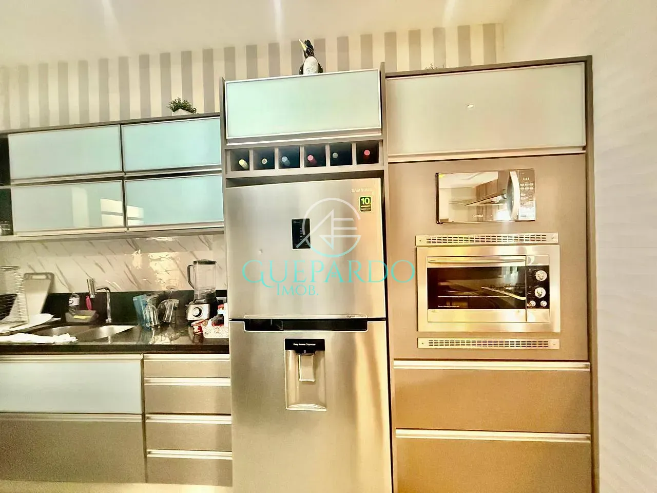 Casa, 3 quartos, 135 m² - Foto 16