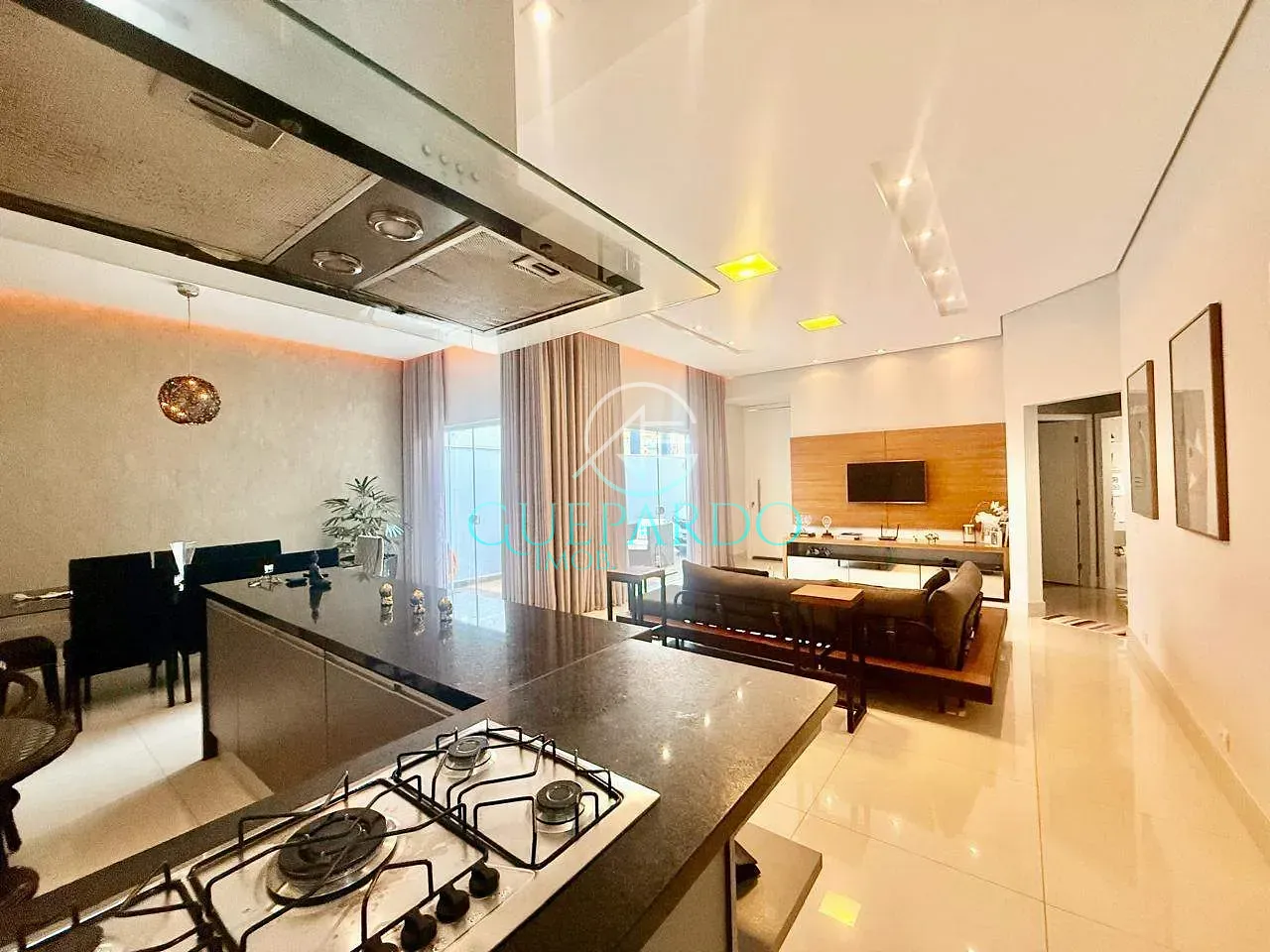 Casa, 3 quartos, 135 m² - Foto 18