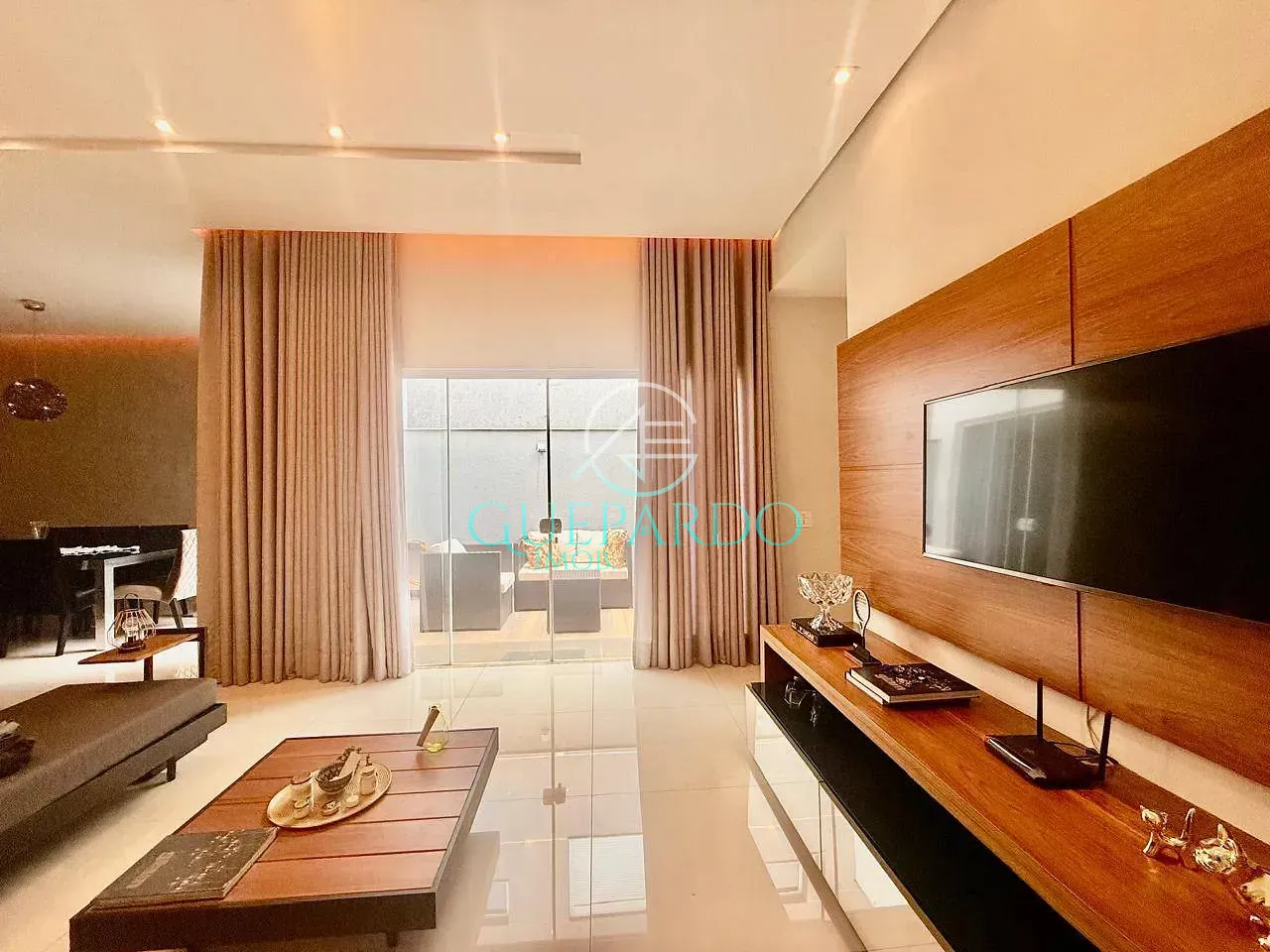 Casa, 3 quartos, 135 m² - Foto 19