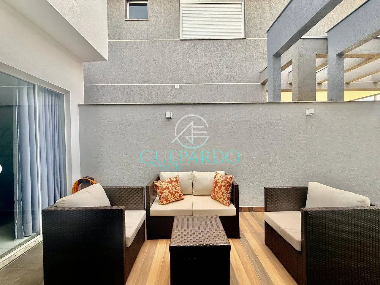 Casa, 3 quartos, 135 m² - Foto 21