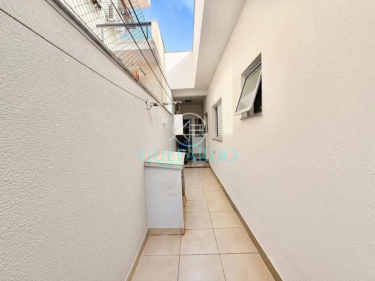 Casa, 3 quartos, 135 m² - Foto 12
