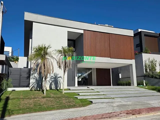 Casa 5 quartos e 6 banheiros, à venda, no bairro Loteamento Vivant Urbanova em São José dos Campos