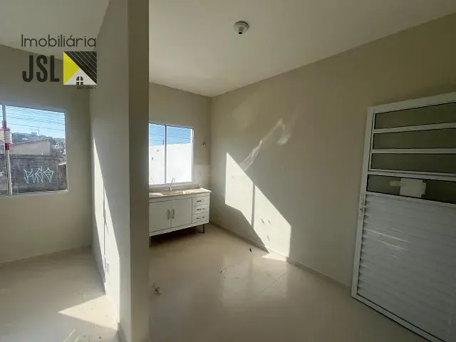 Casa 2 quartos e 1 banheiro, à venda, no bairro Panorama em Caçapava
