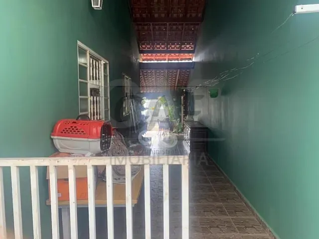 Casa com 280m² 5 quartos e 4 banheiros, à venda, no bairro Jardim Europa em Jaguariúna