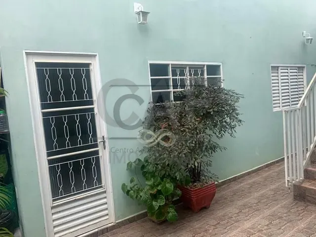 Casa com 280m² 5 quartos e 4 banheiros, à venda, no bairro Jardim Europa em Jaguariúna