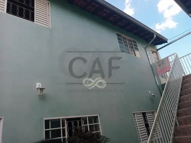 Casa com 280m² 5 quartos e 4 banheiros, à venda, no bairro Jardim Europa em Jaguariúna