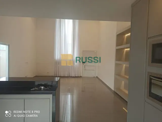 Casa 3 quartos e 3 banheiros, à venda ou para alugar, no bairro Condomínio Terras do Vale em Caçapava