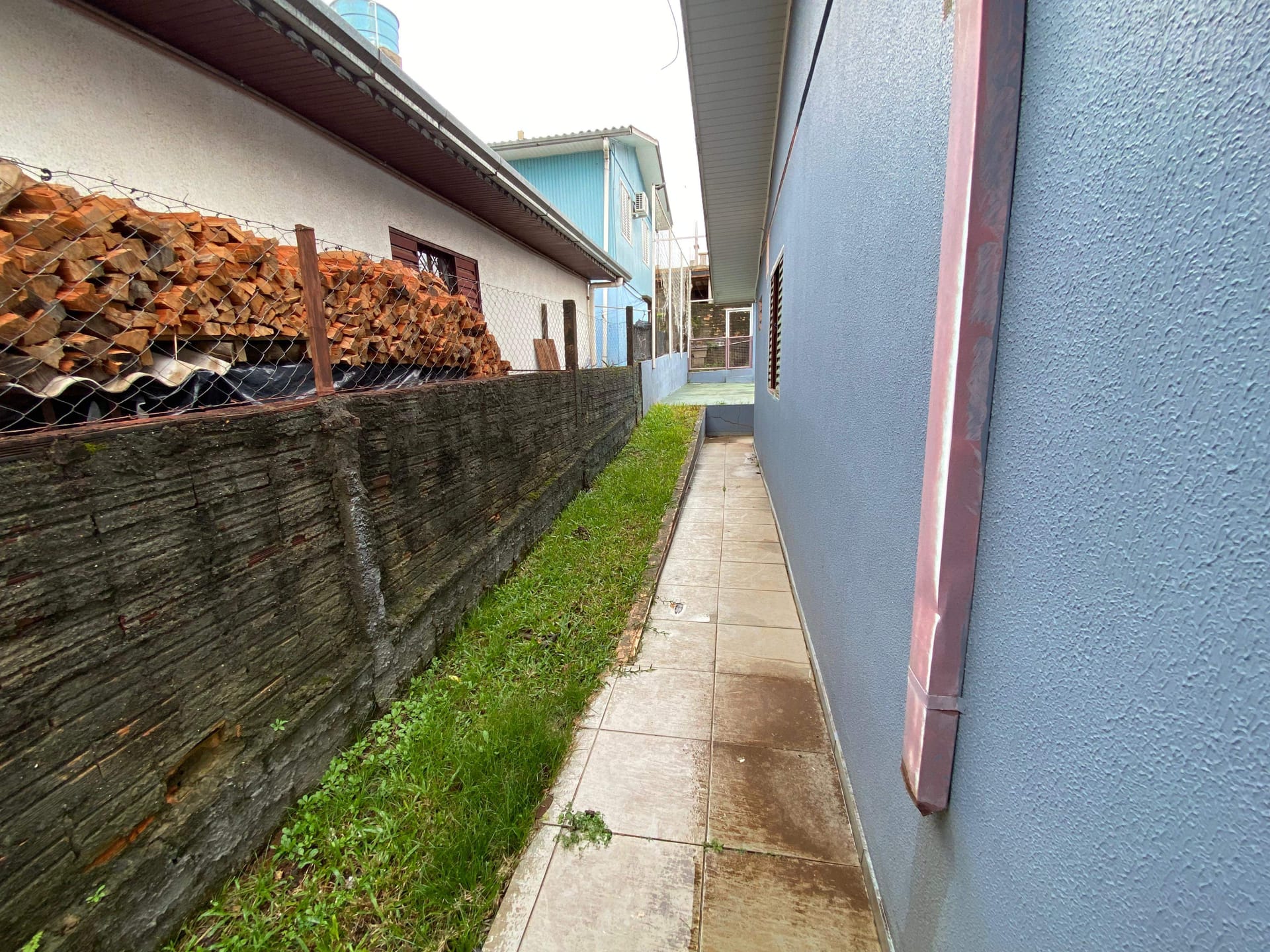Foto da propriedade