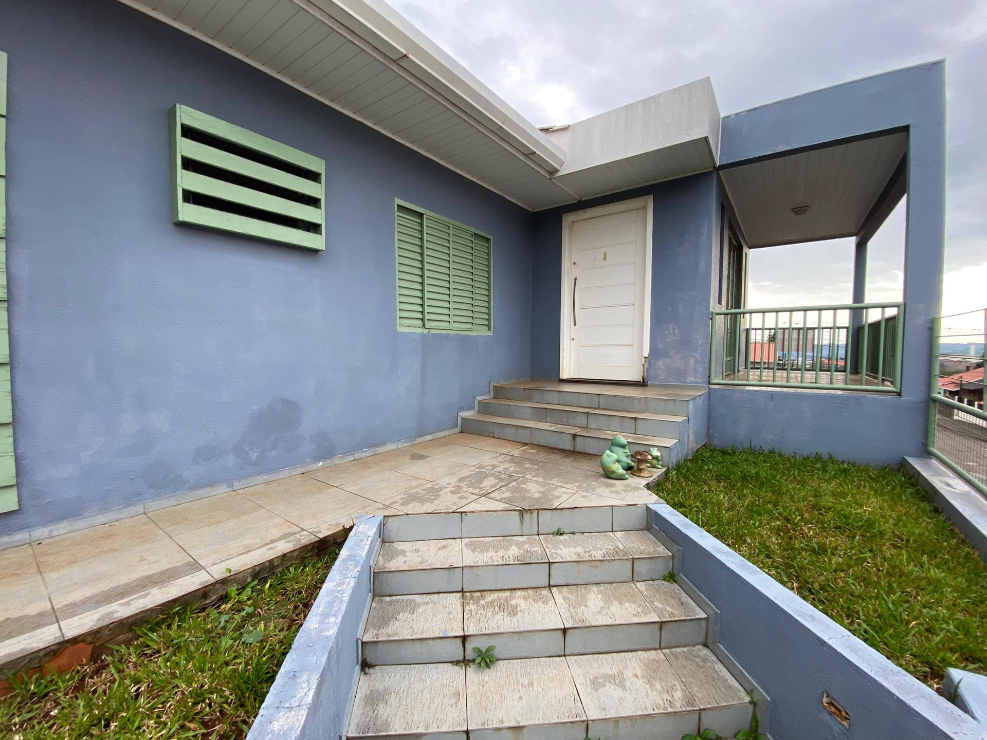 Foto da propriedade