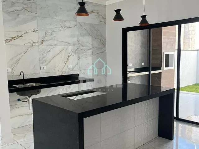 Casa 3 quartos e 2 banheiros, à venda, no bairro Loteamento Residencial Pérola do Vale em Tremembé