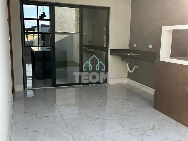 Casa 3 quartos e 2 banheiros, à venda, no bairro Loteamento Residencial Pérola do Vale em Tremembé