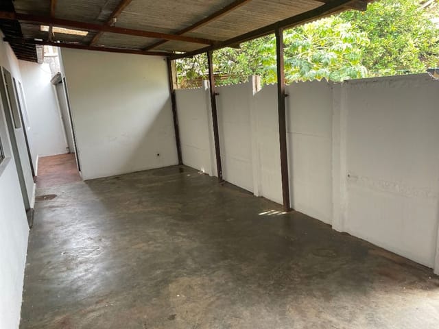 Foto do Casa - Casa com 2 dormitórios para alugar, 50 m² por R$ 500,00/mês - Parque das Gameleiras - Uberaba/MG | ZUCATO IMOBILIARIA LTDA