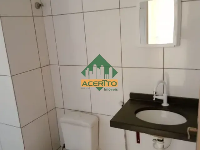 Casa com 96m² 2 quartos e 1 banheiro, à venda, no bairro Chácaras Versalhes em Araçatuba