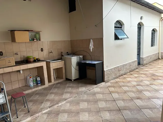 Casa 3 quartos e 3 banheiros, à venda, no bairro Parque das Árvores em Guaratinguetá