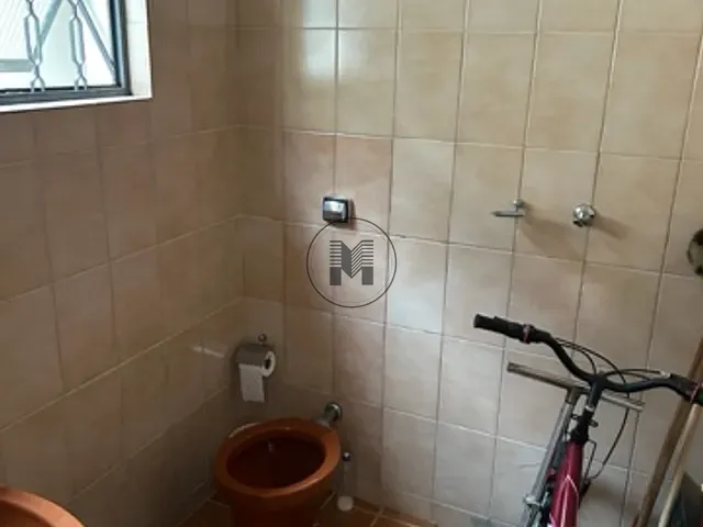 Casa 3 quartos e 3 banheiros, à venda, no bairro Parque das Árvores em Guaratinguetá