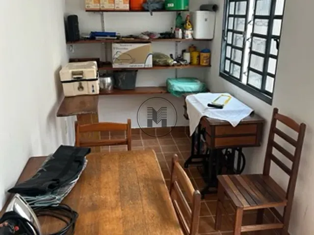 Casa 3 quartos e 3 banheiros, à venda, no bairro Parque das Árvores em Guaratinguetá