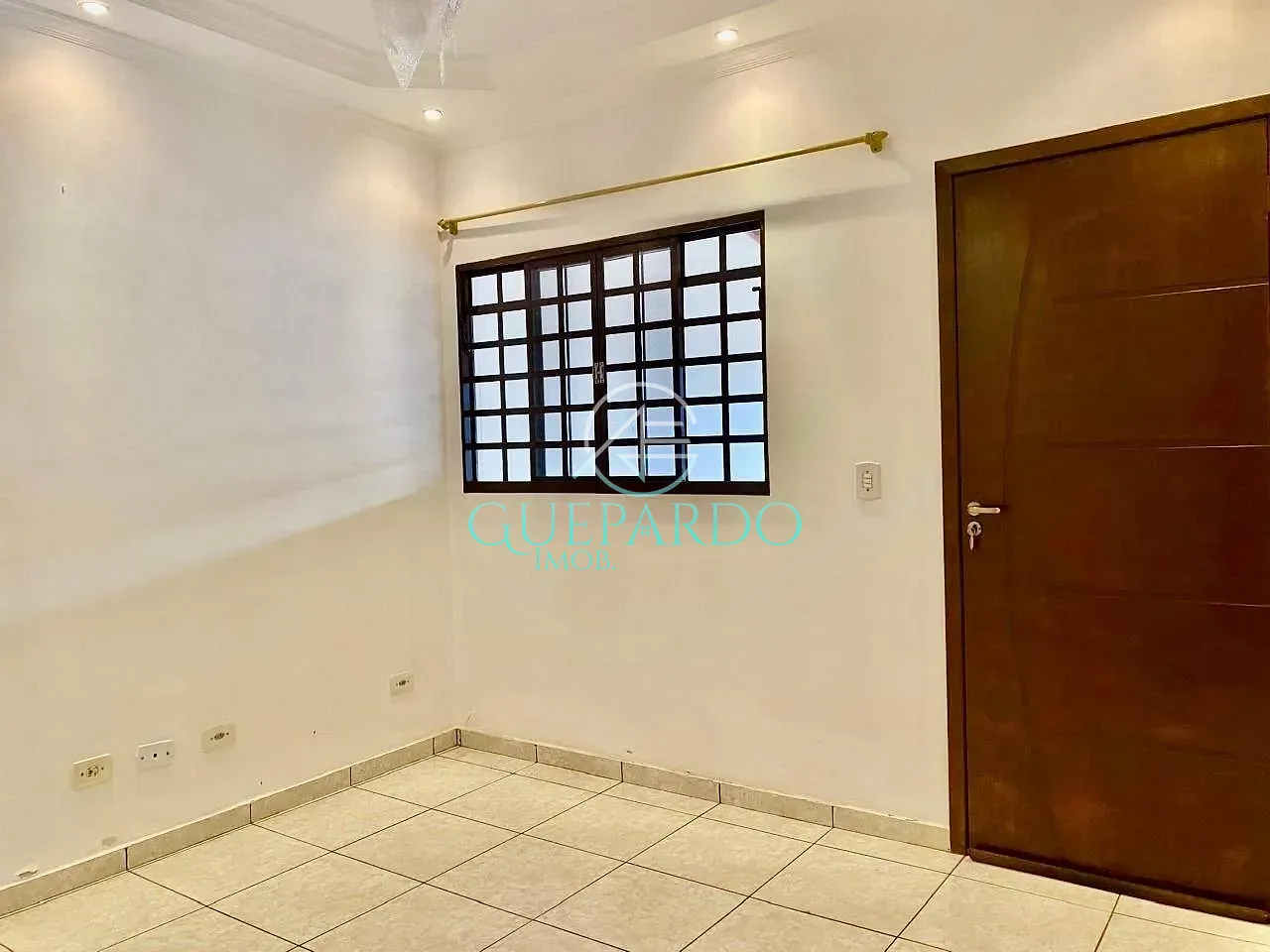 Casa, 3 quartos, 87 m² - Foto 1