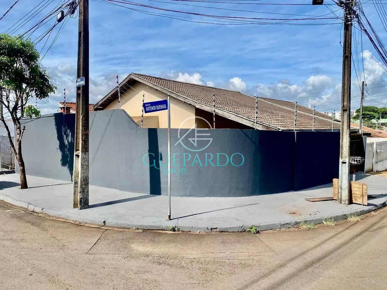 Casa, 3 quartos, 87 m² - Foto 24
