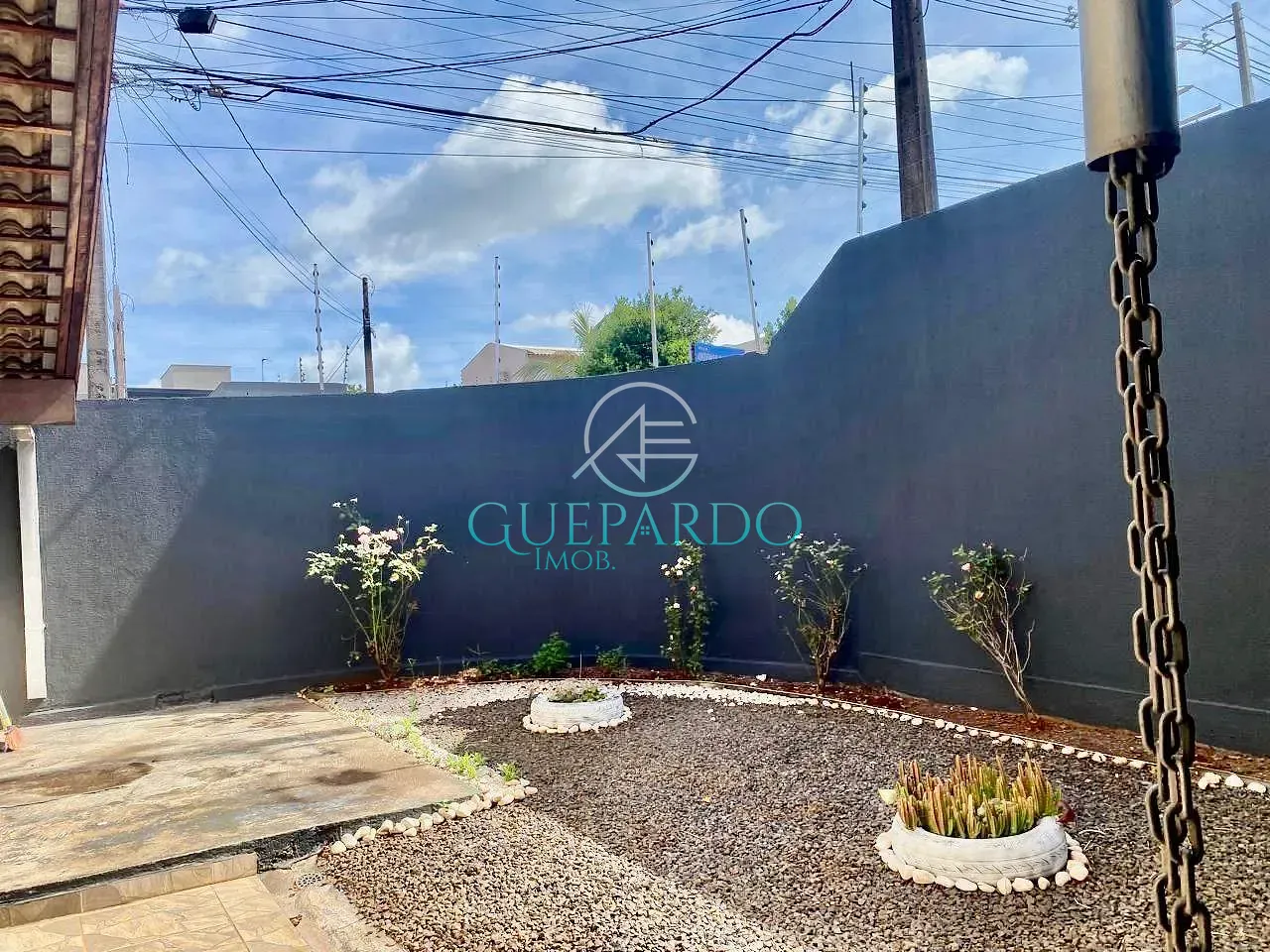 Casa, 3 quartos, 87 m² - Foto 21