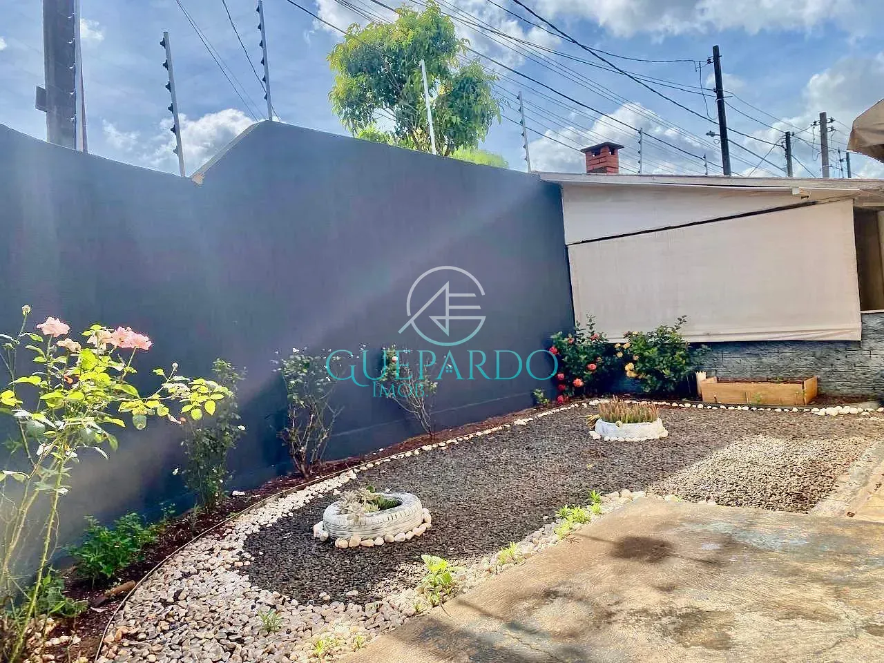 Casa, 3 quartos, 87 m² - Foto 22