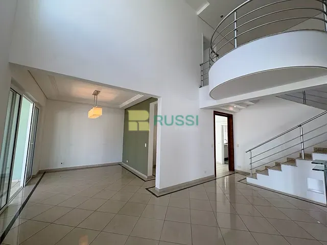 Casa 4 quartos e 6 banheiros, à venda, no bairro Jardim das Colinas em São José dos Campos