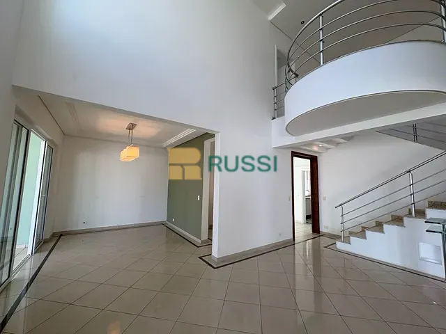 Casa 4 quartos e 6 banheiros, à venda, no bairro Jardim das Colinas em São José dos Campos
