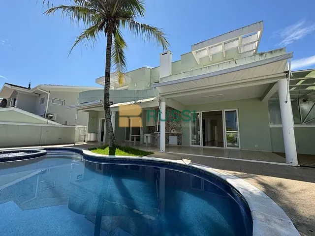 Casa 4 quartos e 6 banheiros, à venda, no bairro Jardim das Colinas em São José dos Campos