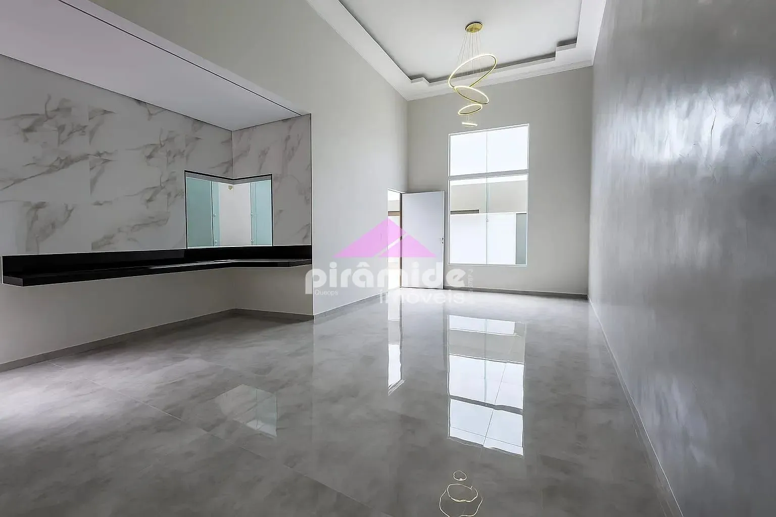 Casa, 3 quartos, 100 m² - Foto 1