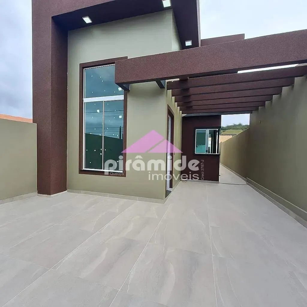 Casa, 3 quartos, 100 m² - Foto 10