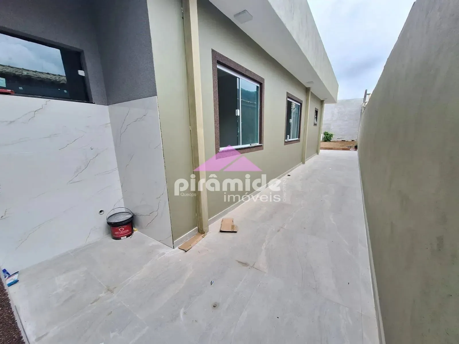 Casa, 3 quartos, 100 m² - Foto 12
