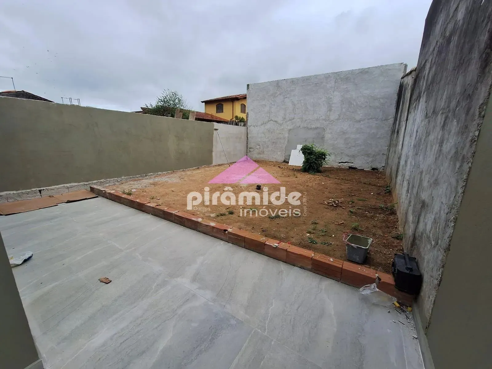 Casa, 3 quartos, 100 m² - Foto 13