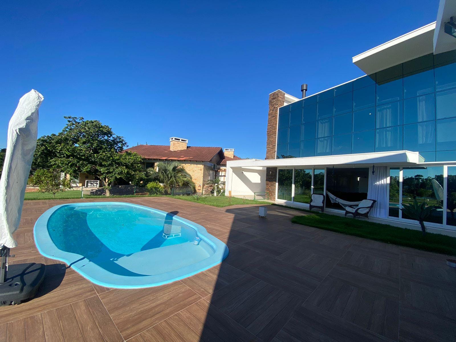 Foto da propriedade