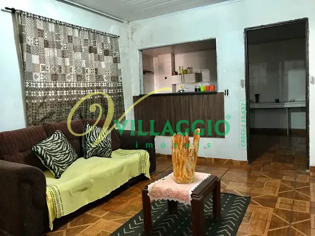Casa com 200m² 3 quartos e 2 banheiros, à venda, no bairro Parque da Cidadania em São José do Rio Preto