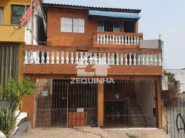 Casa com 78m² 4 quartos e 2 banheiros, à venda, no bairro Jardim das Flores em Osasco