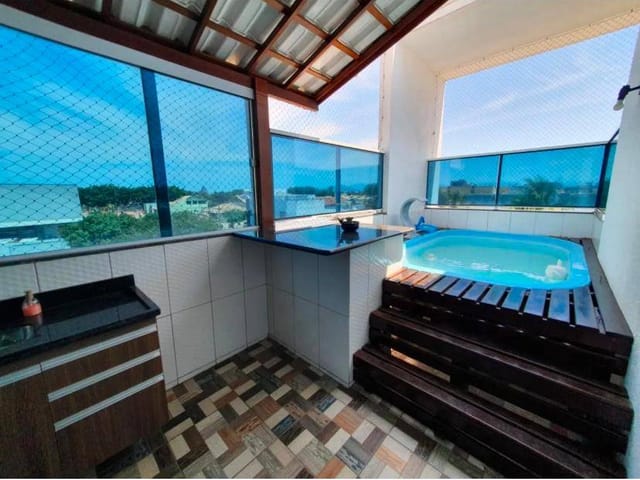 Apartamento 3 quartos e 2 banheiros, à venda, no bairro Parque Turf Club em Campos dos Goytacazes