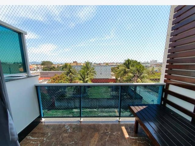 Apartamento 3 quartos e 2 banheiros, à venda, no bairro Parque Turf Club em Campos dos Goytacazes