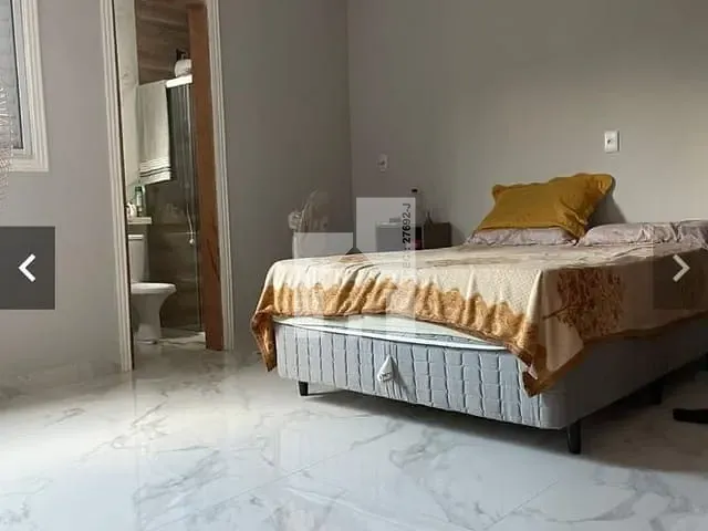 Casa com 493m² 3 quartos e 1 banheiro, à venda, no bairro Vila Primavera em Jarinu