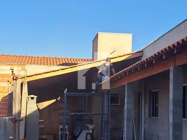 Casa com 493m² 3 quartos e 1 banheiro, à venda, no bairro Vila Primavera em Jarinu