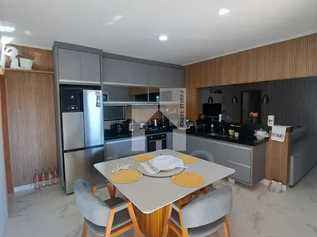 Casa com 493m² 3 quartos e 1 banheiro, à venda, no bairro Vila Primavera em Jarinu